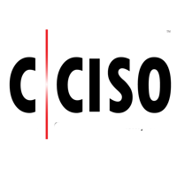 Certified Chief Information Security Officer (C|CISO) official course logo