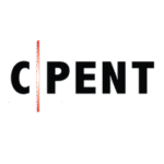 Certified Penetration Testing Professional (CPENT AI) course logo by EC-Council