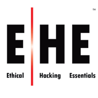 Ethical Hacking Essentials (EHE) course logo – EC-Council cybersecurity training