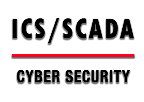 ICS/SCADA Cyber Security certification logo