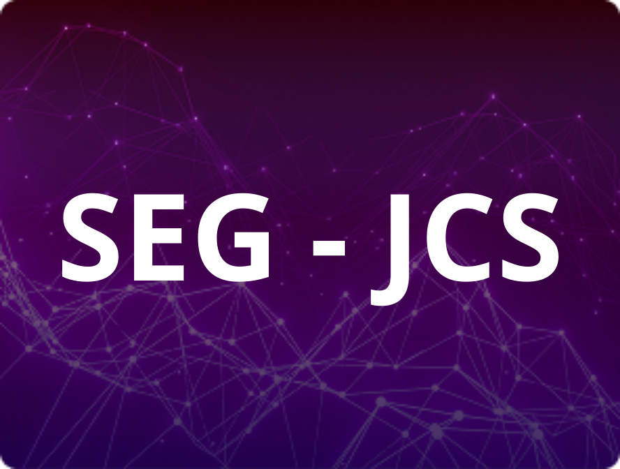 Junior Cybersecurity Specialist (SEG-JCS) course logo