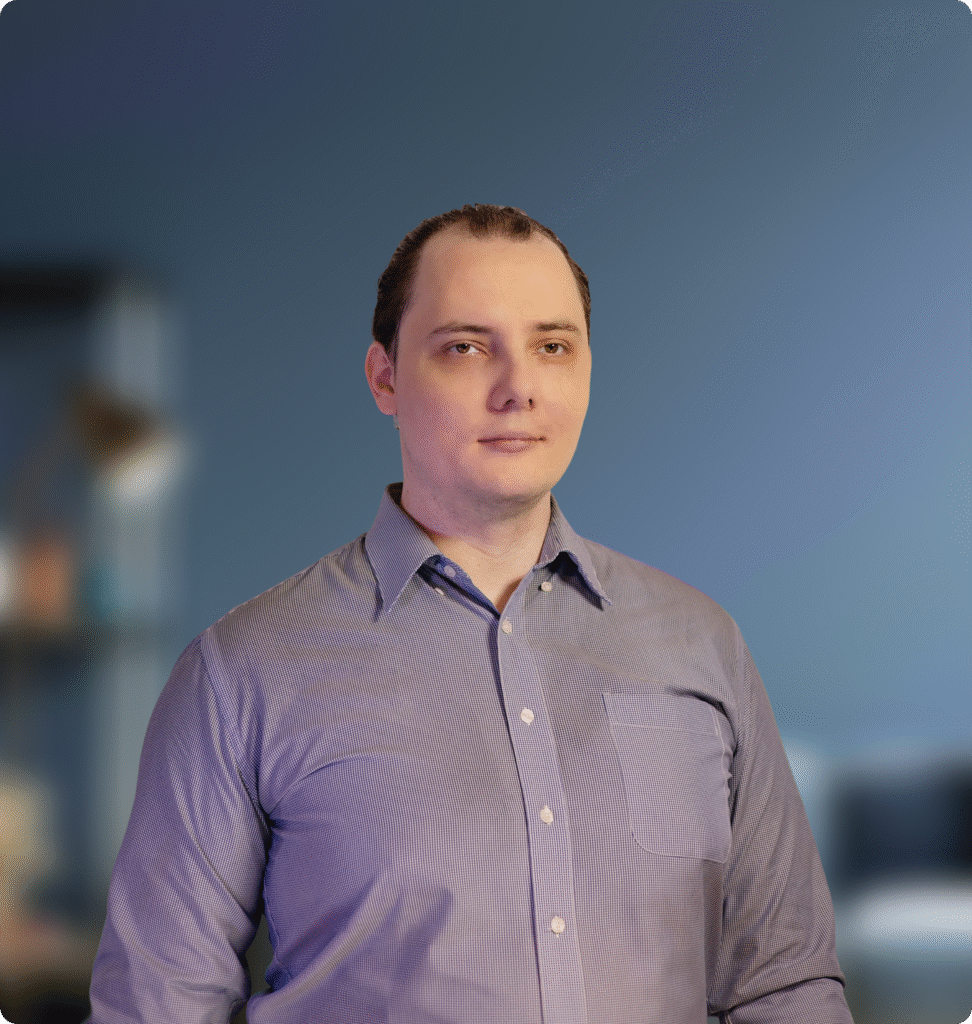 Chief Information Security Officer