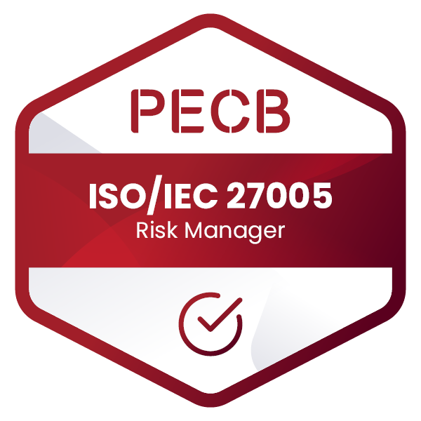 ISO/IEC 27005 Risk Manager