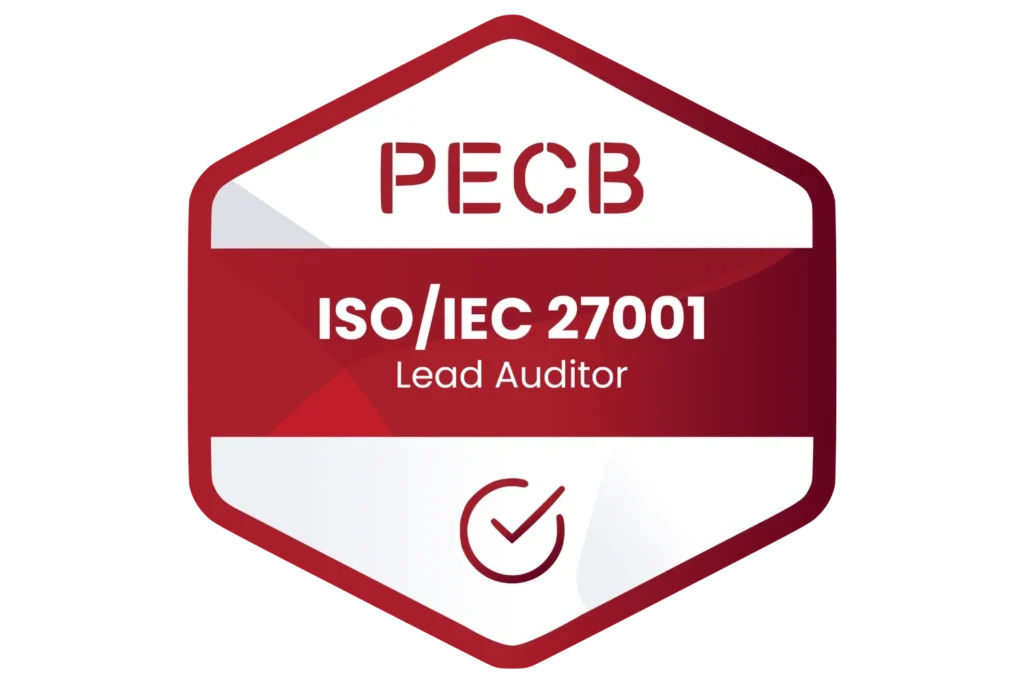 ISO/IEC 27001 Lead Auditor