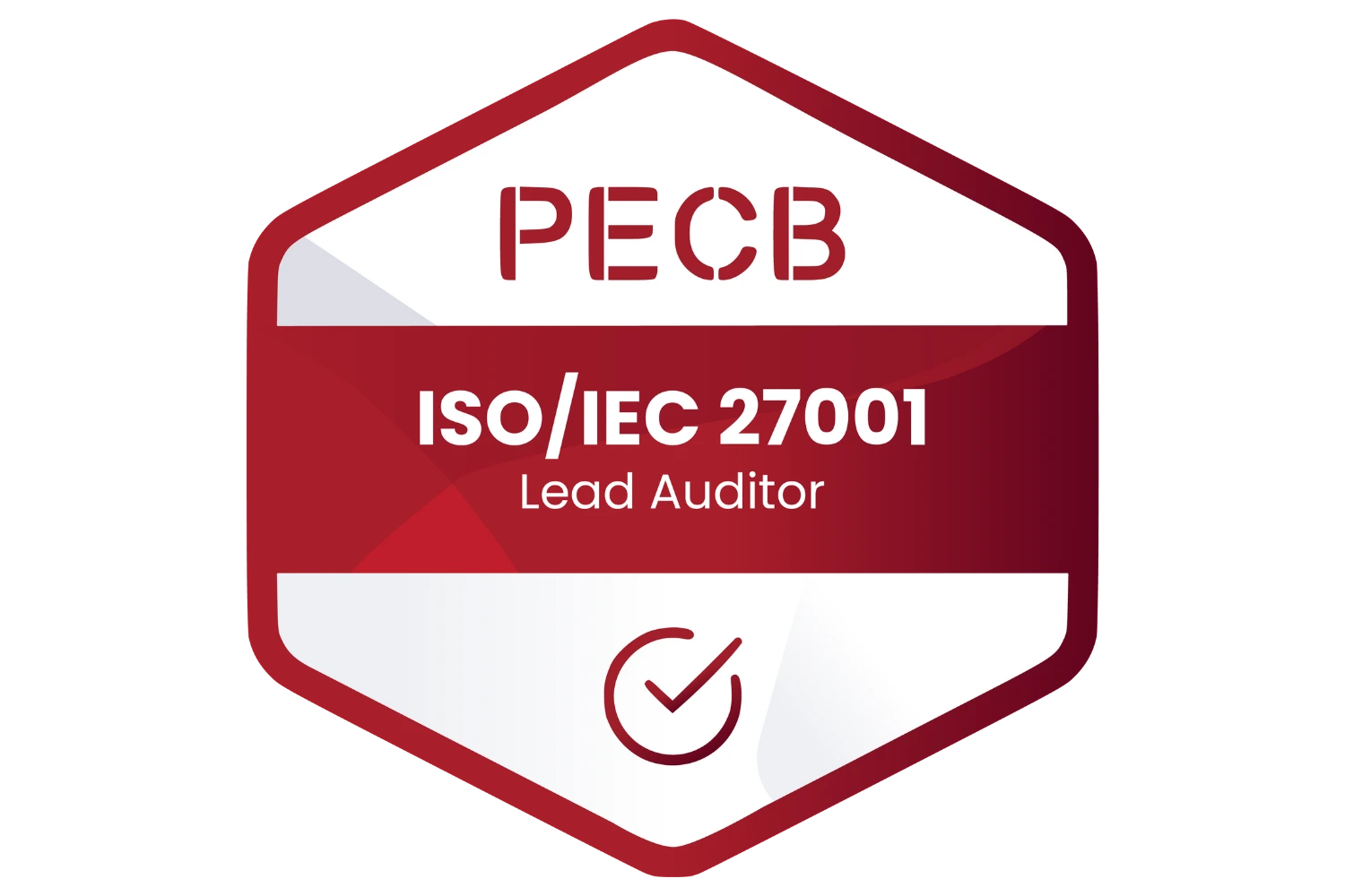 ISO/IEC 27001 Lead Auditor