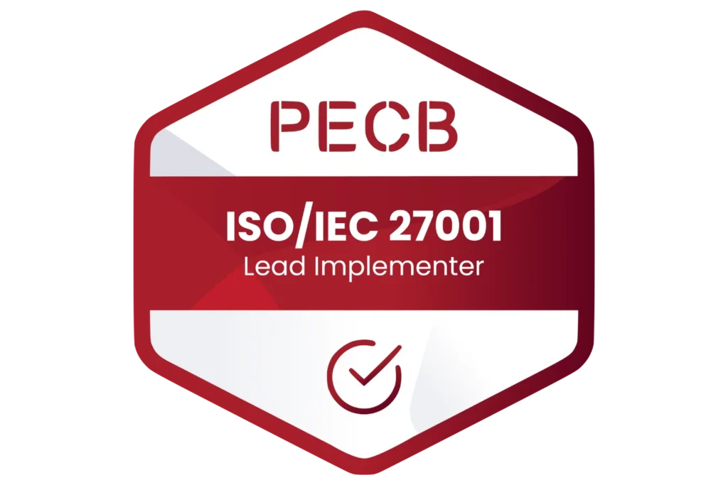 ISO/IEC 27001 Lead Implementer