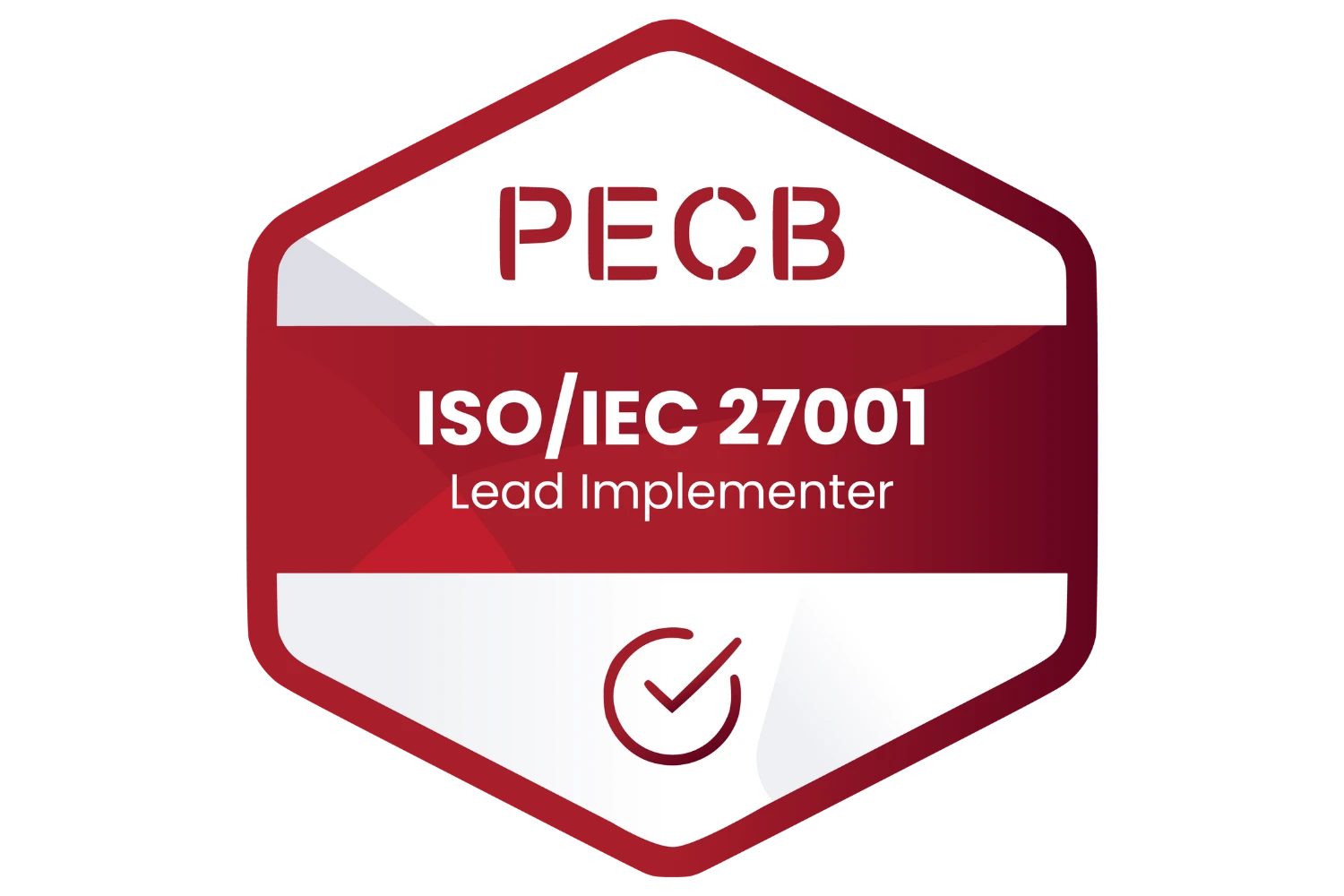 ISO/IEC 27001 Lead Implementer