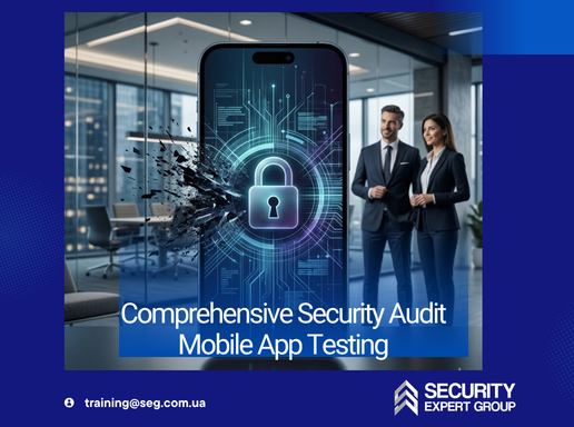 Is your mobile app an open door for hackers or a digital fortress?