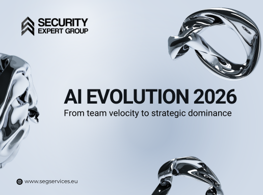AI Evolution 2026: From Speed to Strategy