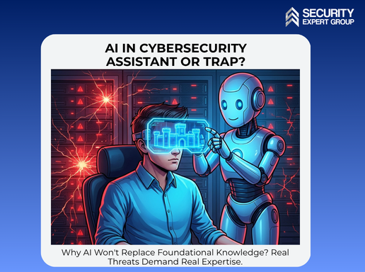 Why AI Cannot Replace Foundational Knowledge.