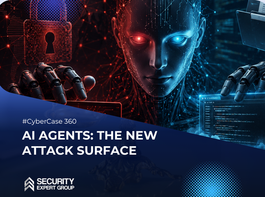 CyberCase 360 | AI Security: A Wake-Up Call