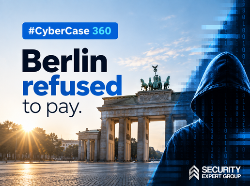 Berlin Refuses to Pay