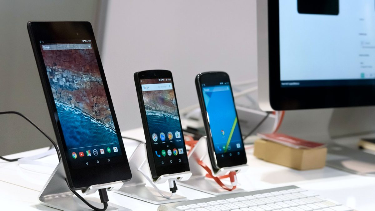 Mobile App Security Testing Mobile App Security Testing