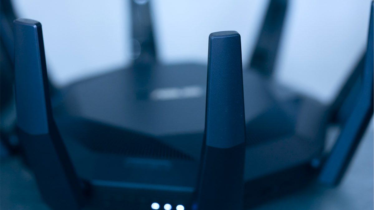 Wireless Network Testing Wireless Network Testing